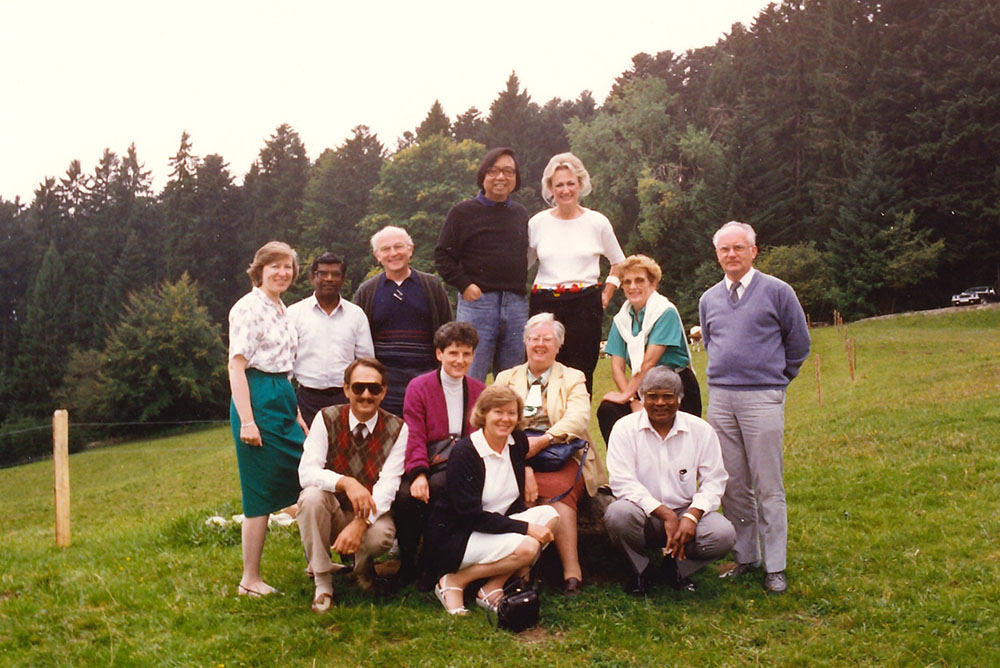 Maryknoll Sr. Joan Delaney had a unique missionary vocation Global